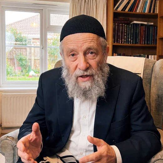 Rabino Samuel
